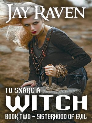 cover image of To Snare a Witch Book Two